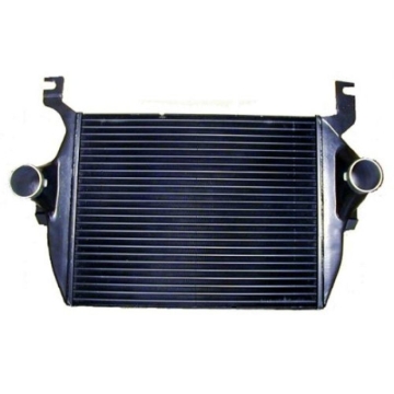 Picture of Banks Power 03-07 Ford 6.0 Techni-Cooler System (Replacement Core Only No Hardware/Tubes)