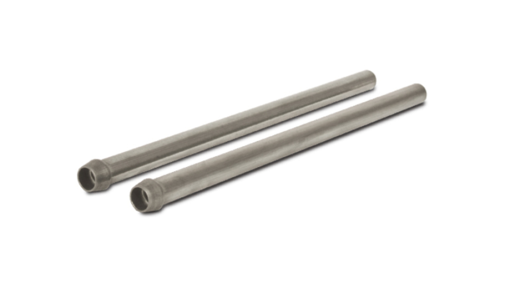 Picture of Vibrant Hollow Titanium Hanger Rod 1/2in. Diameter x 10in. Long