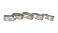 Picture of Vibrant VIB Tubing-Titanium Titanium Tubing - 13272