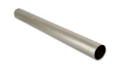 Picture of Vibrant 4in. O.D. Titanium Straight Tube - 1 Meter Long