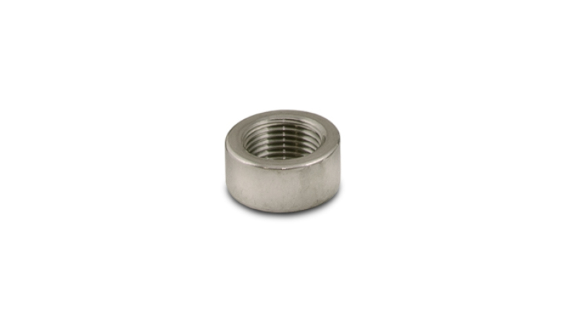 Picture of Vibrant Titanium Oxygen Sensor Bung M18 x 1.5