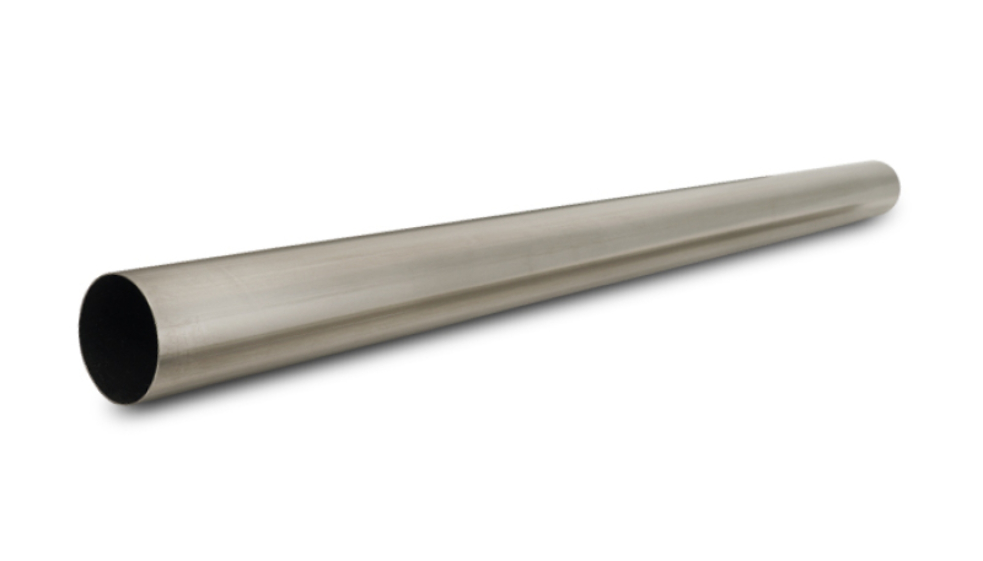 Picture of Vibrant 2.5in. O.D. Titanium Straight Tube - 1 Meter Long
