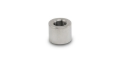 Picture of Vibrant Titanium EGT Bung 1/8in. -27 NPT / 1/2in. Long / 0.625in. O.D.