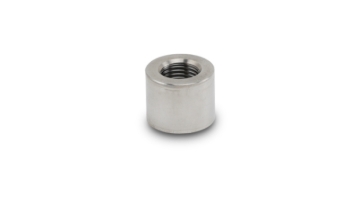 Picture of Vibrant Titanium EGT Bung 1/8in. -27 NPT / 1/2in. Long / 0.625in. O.D.