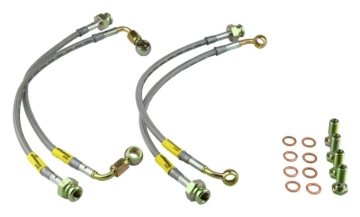 Picture of Goodridge 94-96 Corvette Brake Lines