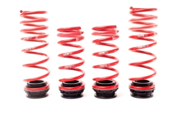 Picture of H&R 11-16 BMW 528i/535d/535i/550i F10 VTF Adjustable Lowering Springs (Incl. EDC)