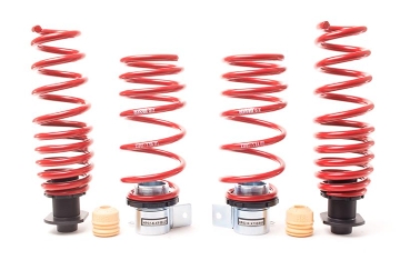 Picture of H&R 16-18 BMW M2 F87 VTF Adjustable Lowering Springs (Incl. Adaptive M Susp.)