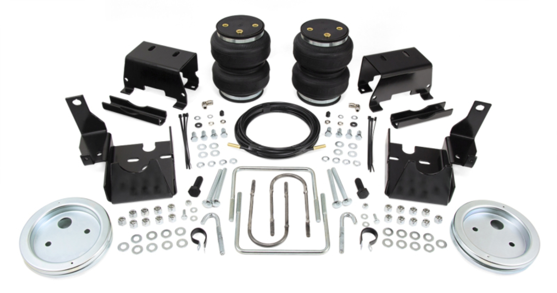 Picture of AIR SYSTEMS; SUSPENSION