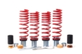 Picture of H&R 17-22 Audi R8 Coupe V10 (AWD/RWD) 4S VTF Adjustable Lowering Springs (w/Adaptive Suspension)