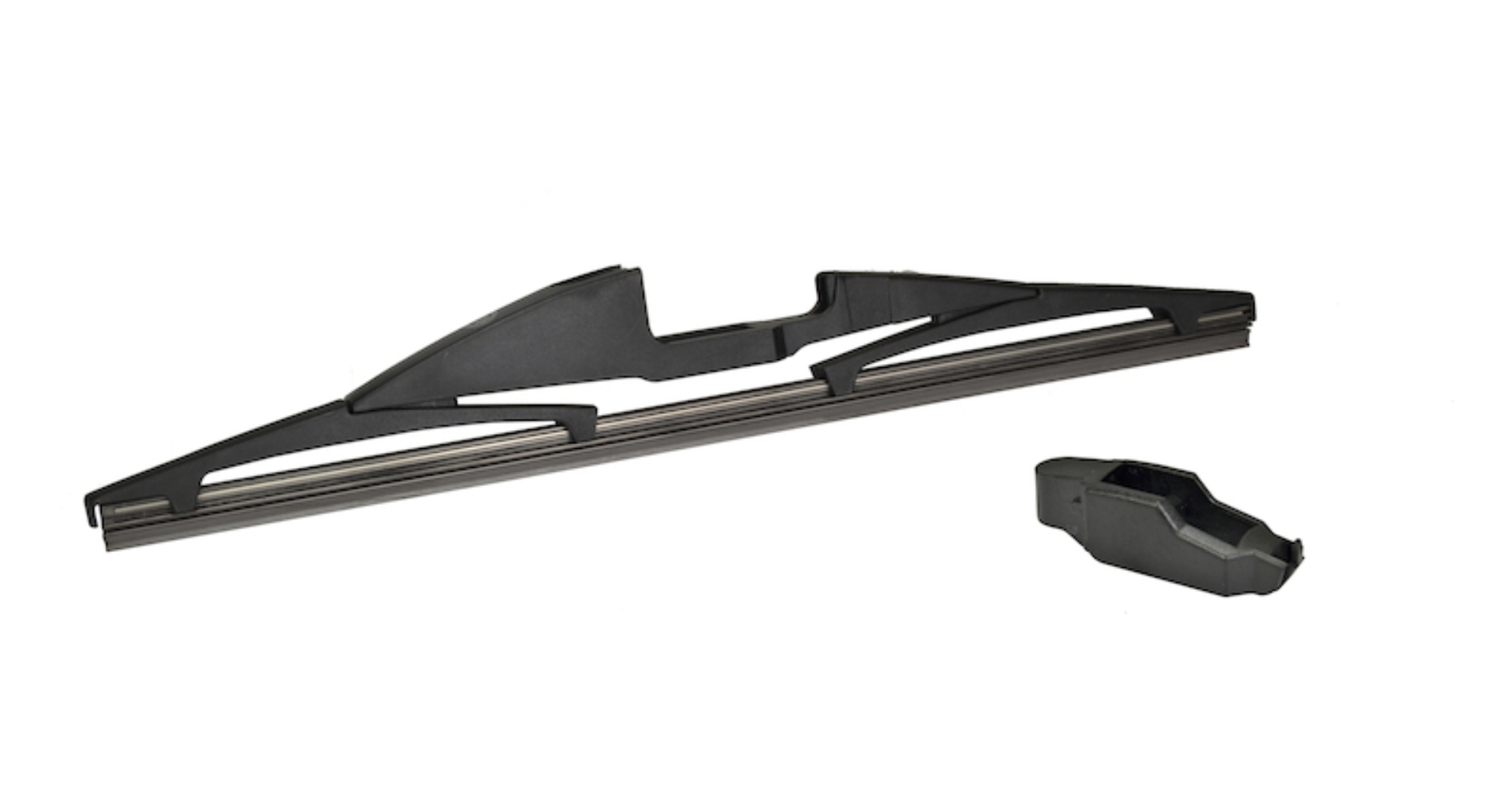 Picture of Hella Wiper Blades Rear Exterior Trim - 9XW398114011T