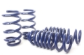 Picture of H&R HR Sport Springs Lowering Springs - 28766-2