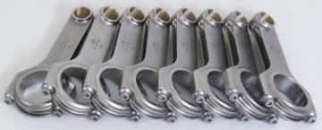 Picture of Eagle Chevrolet Big Block Stock Size 396/427/454 H-Beam Connecting Rod w/ ARP 2000 Bolts (Set of 8)