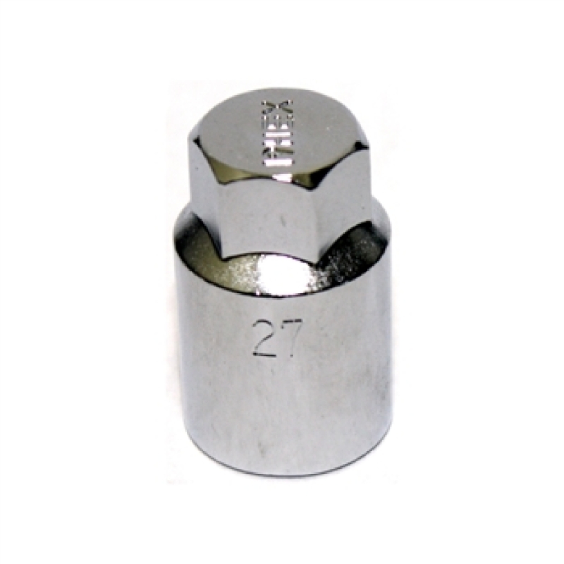 Picture of Rays Key Number 27 Replacement Key L32 Short Type