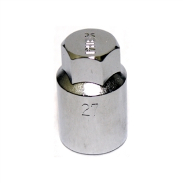Picture of Rays Key Number 27 Replacement Key L32 Short Type