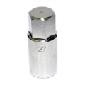 Picture of Rays Key Number 27 Replacement Key L42 Long Type