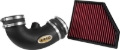 Picture of Airaid 16-17 Chevrolet Camaro SS V8-6.2L F/I Jr Intake Kit w/ Dry Filter