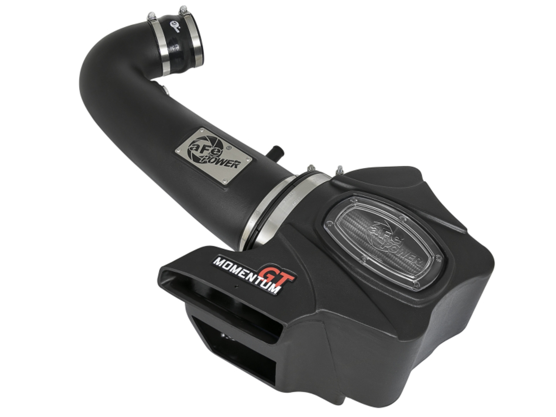 Picture of aFe Momentum GT Cold Air Intakes - 51-76205-1