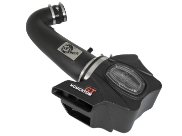 Picture of aFe POWER Momentum GT Pro DRY S Cold Air Intake System 11-17 Jeep Grand Cherokee (WK2) V8 5.7L HEMI