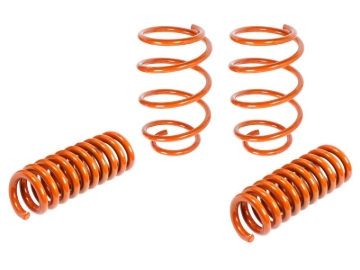 Picture of aFe Control Lowering Springs 16-17 Chevrolet Camaro V6-3.6L / I4-2.0(t)