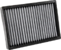 Picture of K&N 14-17 Fiat 500L 1.4L L4 F/I Air Filter