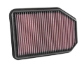 Picture of K&N Engineering KN Drop in Air Filters - 33-5023