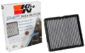 Picture of K&N Engineering KN Cabin Air Filters - VF2057