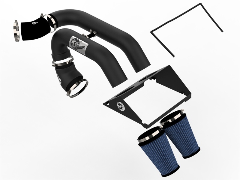 Picture of aFe Magnum FORCE Stage-2ST Cold Air Intakes - 54-22972-B