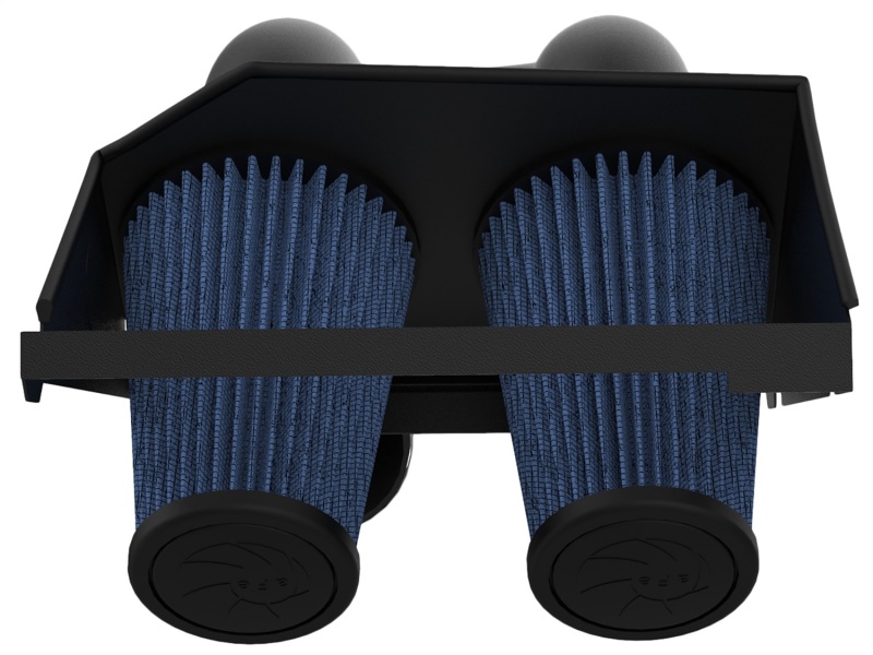Picture of aFe Magnum FORCE Stage-2ST Cold Air Intakes - 54-22972-B