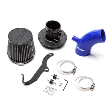 Picture of Cobb 07-13 Mazdaspeed3 SF Blue Intake