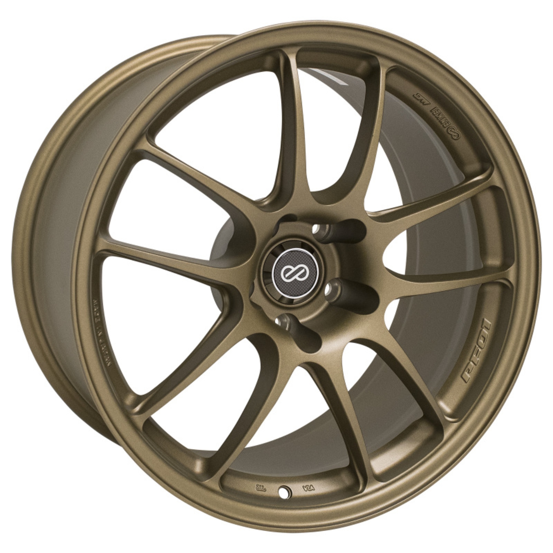 Picture of Enkei ENK PF01 Wheels - 460-895-6615TG