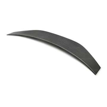 Picture of Seibon 15-17 Lexus RC F OEM Style Carbon Fiber Rear Spoiler