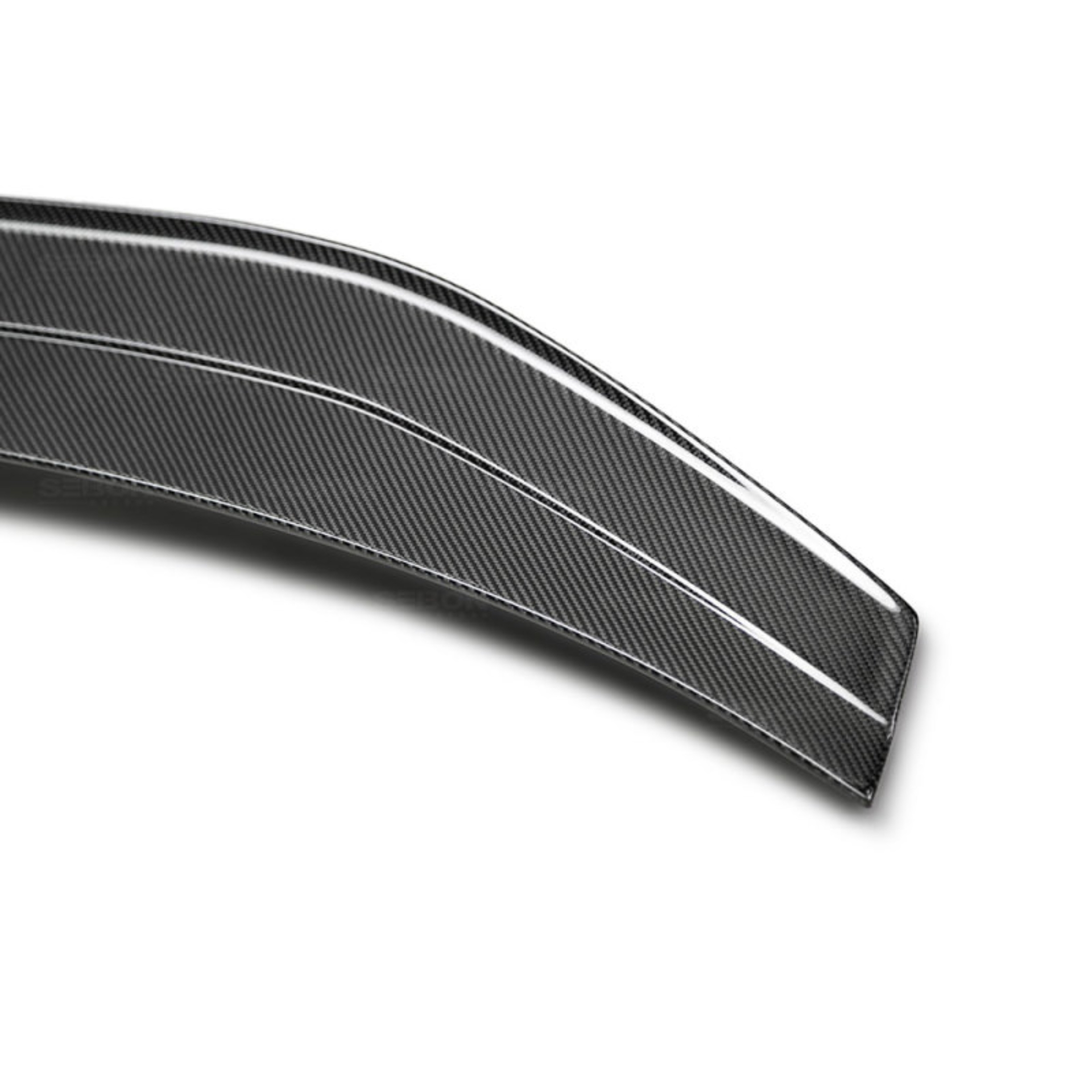 Picture of Seibon SEI Rear Spoilers - RS15LXRCF-C