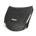Picture of Seibon SEI Hoods - HD15LXRCF-BT
