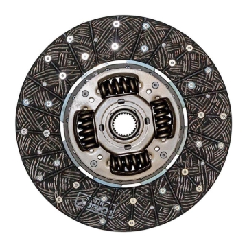 Picture of Exedy 96-04 Ford Mustang 4.6L Stage 1 Replacement Organic Clutch Disc (for 07803/07806/07803CSC)