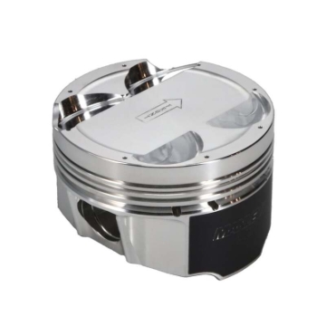 Picture of Manley Toyota 3.0L 2JZ-GTE Piston Set - 86.50 mm Bore 1.328 in. CH, -1.00 CC