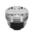 Picture of Manley Toyota 3.0L 2JZ-GTE Piston Set - 86.25 mm Bore 1.170 in. CH, -6.00 CC