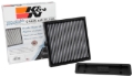 Picture of K&N 09-18 Subaru Forester 2.5L H4 F/I Cabin Air Filter