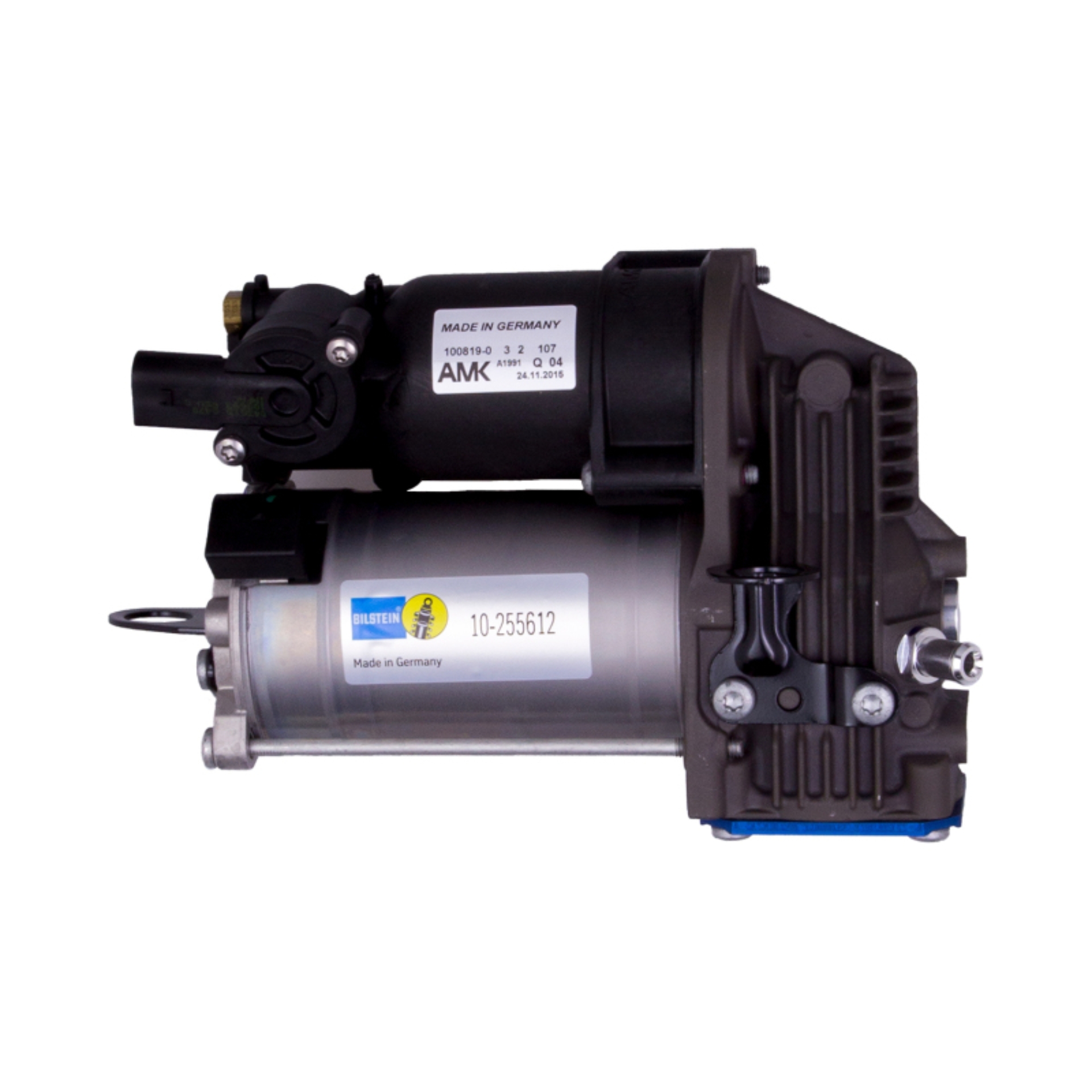 Picture of B1 OE Replacement (Air) - Air Suspension Compressor