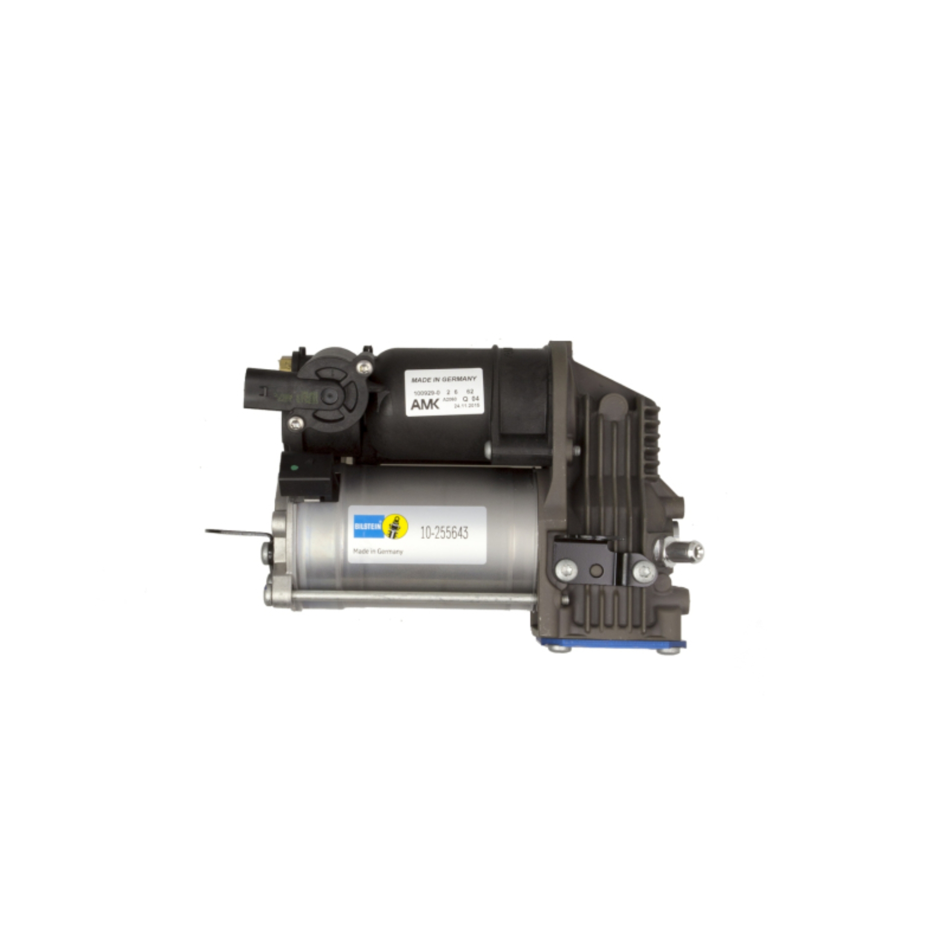 Picture of B1 OE Replacement (Air) - Air Suspension Compressor