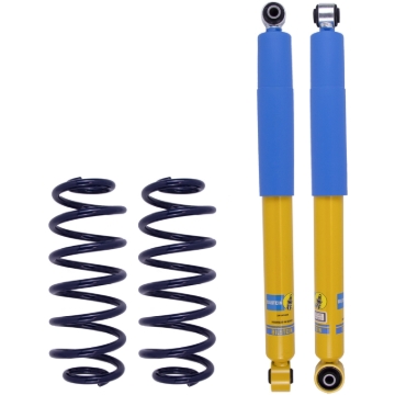 Picture of B6 4600 - Suspension Shock Absorber Conversion Kit