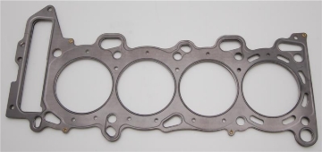 Picture of Cometic Nissan SR20DE/DET 88.5mm .060 MLS Head Gasket w/ Both Add Oil Holes