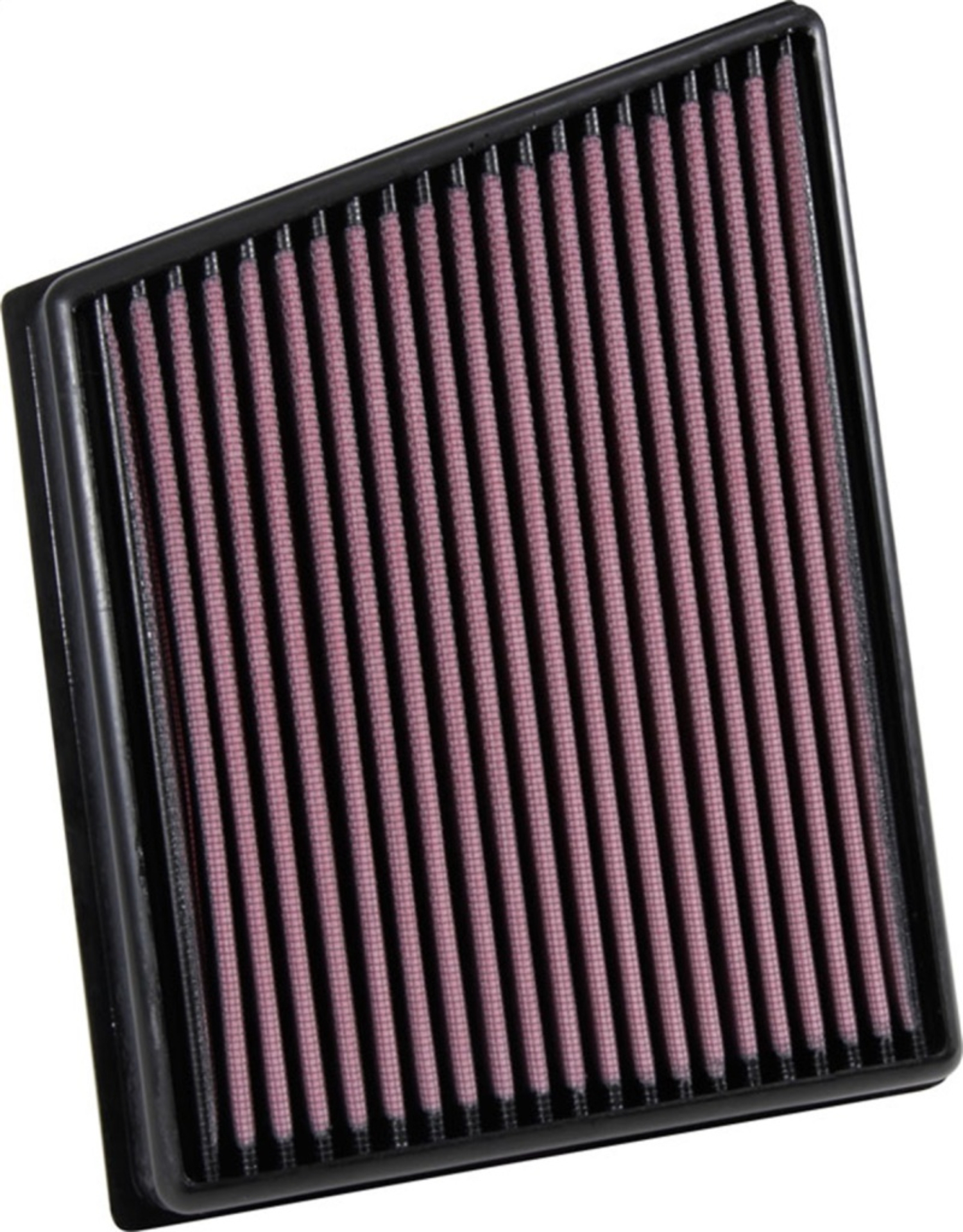 Picture of K&N 2015 Jaguar F-Pace V6-3.0L F/I Left Side Replacement Drop In Air Filter