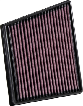 Picture of K&N 2015 Jaguar F-Pace V6-3.0L F/I Left Side Replacement Drop In Air Filter