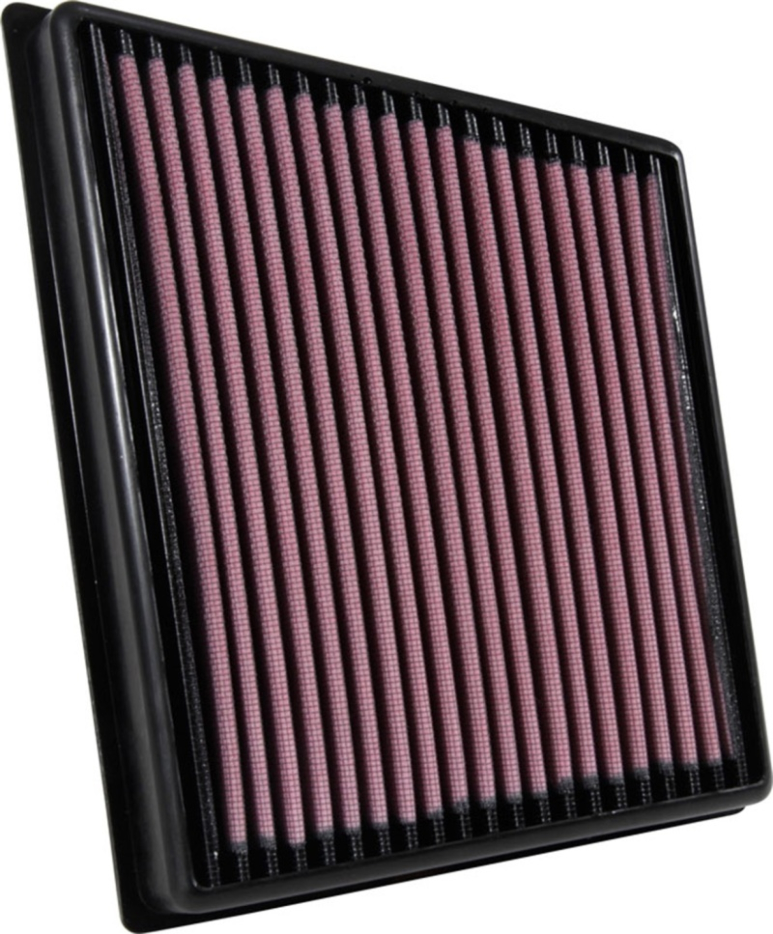 Picture of K&N 2015 Jaguar F-Pace V6-3.0L F/I Right Side Replacement Drop In Air Filter