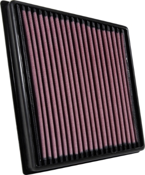 Picture of K&N 2015 Jaguar F-Pace V6-3.0L F/I Right Side Replacement Drop In Air Filter