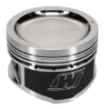 Picture of Wiseco Nissan KA24 Dished -9cc 10.5:1 CR 90.0mm Piston (Single)