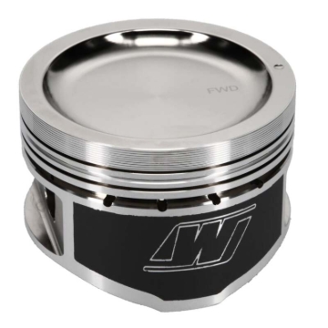 Picture of Wiseco Nissan KA24 Dished -9cc 10.5:1 CR 90.0mm Piston (Single)