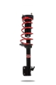 Picture of Pedders EziFit Left Rear - Nivomat Conversion 2002-2008 FORESTER SG