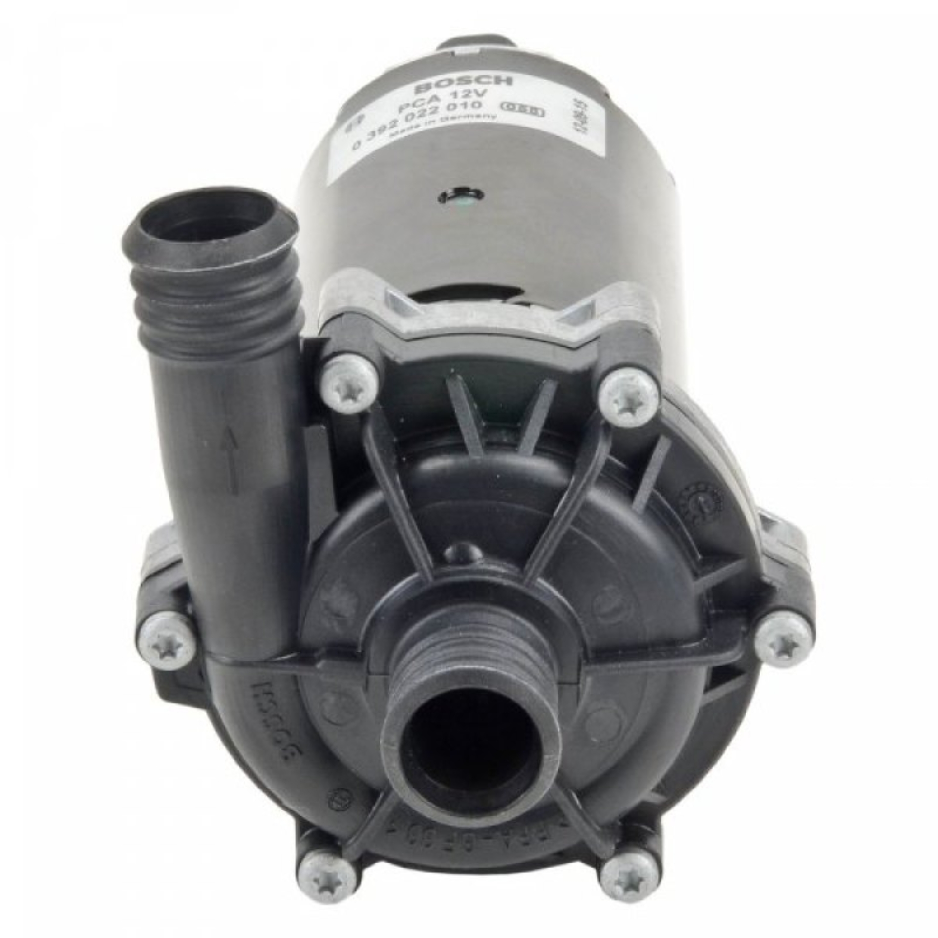 Picture of Bosch 58W Electric Water Pump (OE 0005000386)