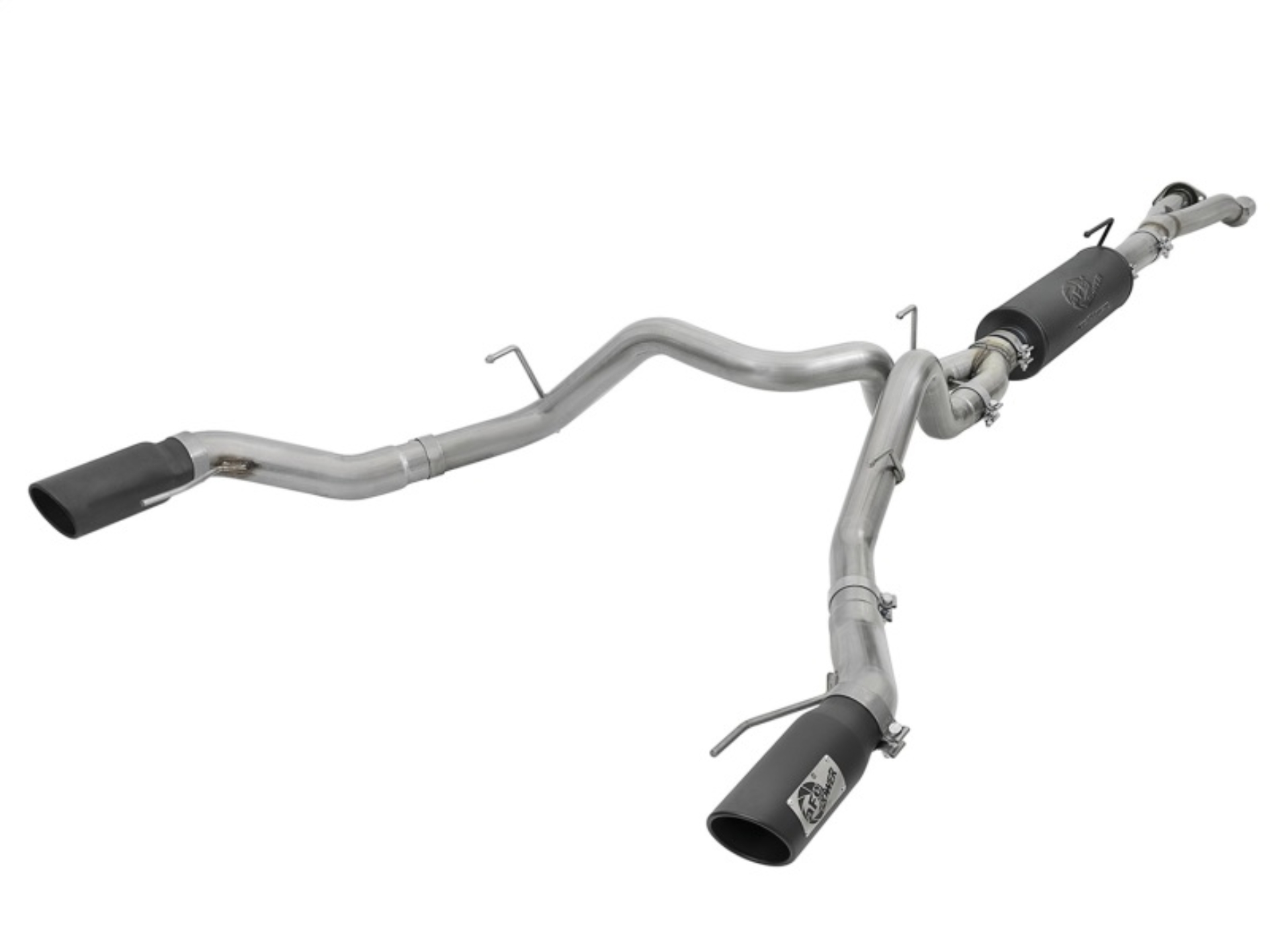 Picture of aFe Exhaust Cat Back - 49-33094-B